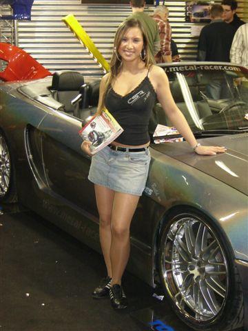 Essener Motor Show 2005