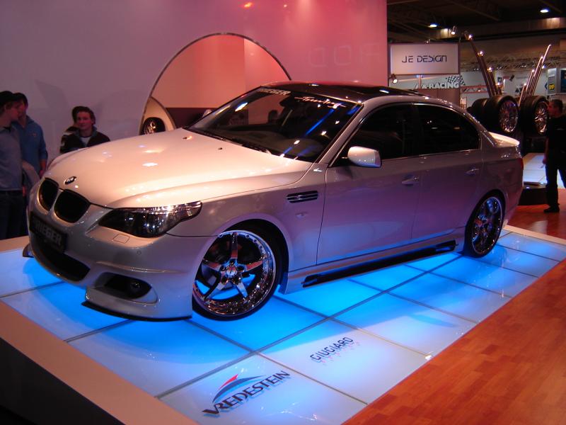 Essen Motorshow 2006