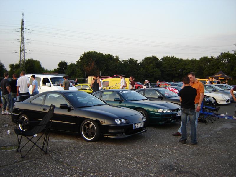 Tokio Drift