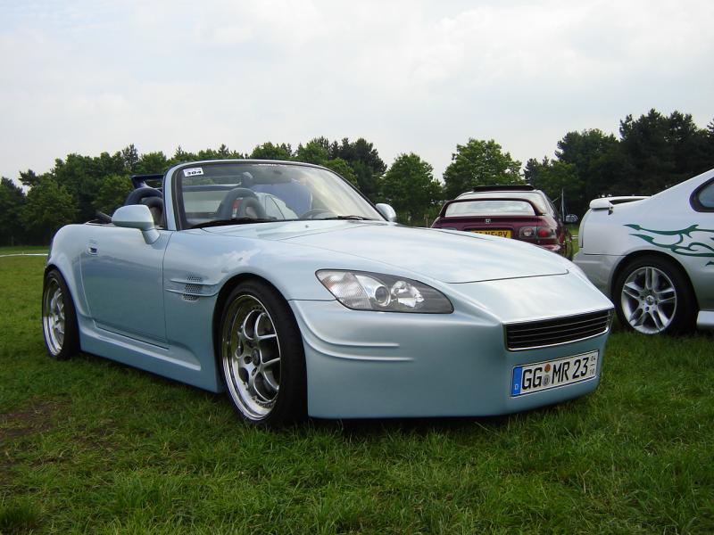 Pfingsttreffen 2006