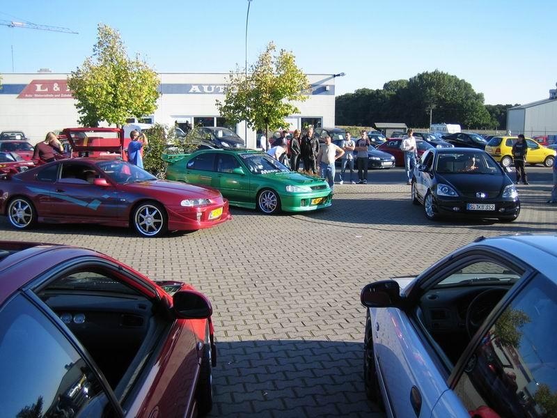 die Gewinner ihrer Kategorie
