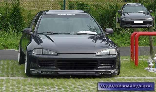 civic