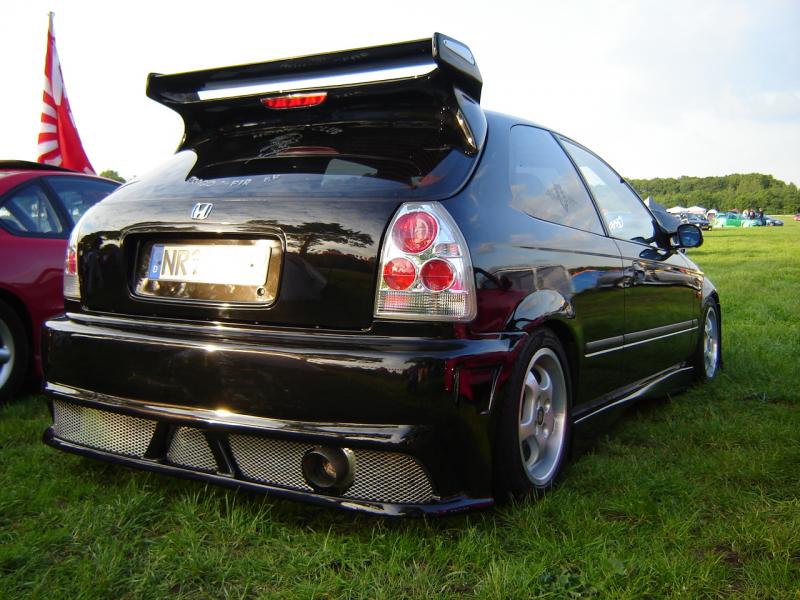 Pfingsttreffen 2006