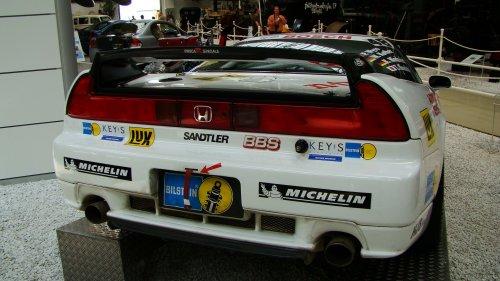 NSX_Heck