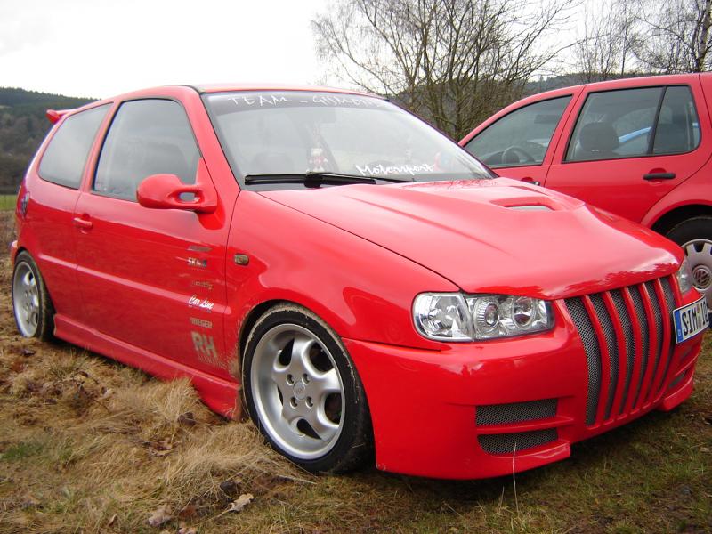 Carfreitag 2006 BrÃ¼nnchen-NÃ¼rburgring