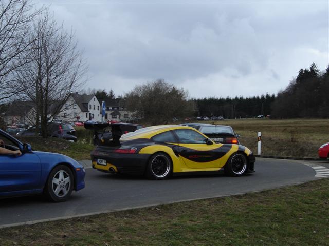 Japantreffen am BrÃ¼nnchen 25.03.2005