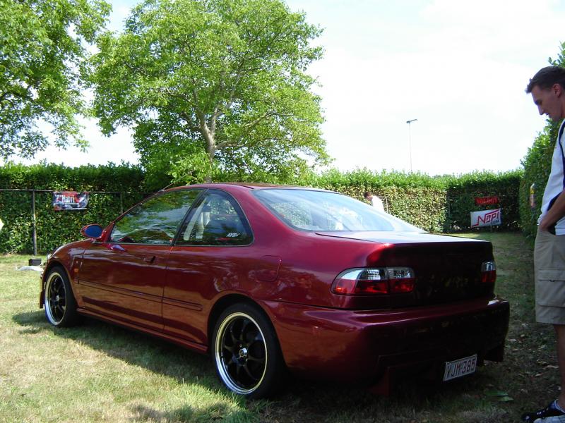 AVB Asian Nationals 2006