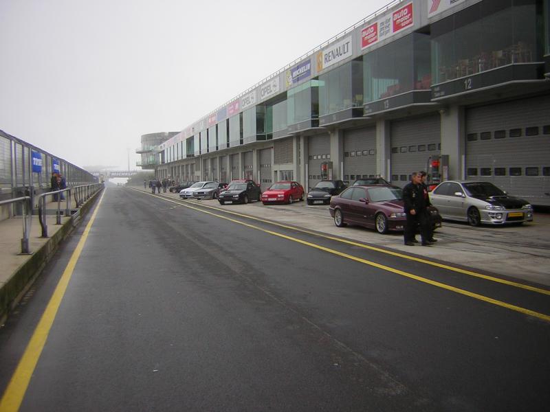 Toyo 2005