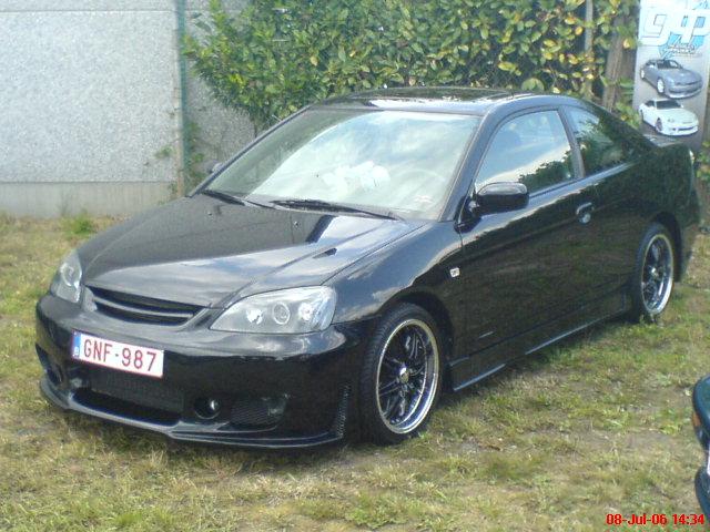 AVB Asian Nationals 2006