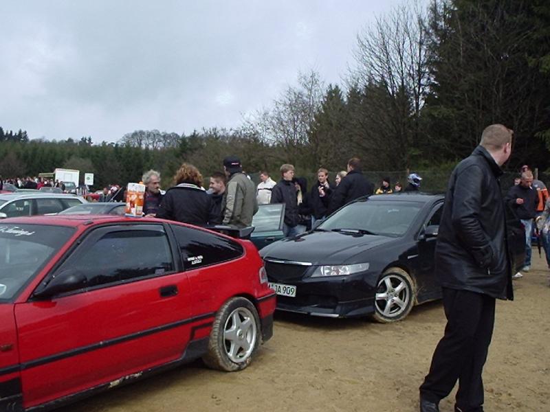 CARfreitag (NÃ¼rburgring) 14.04.2006