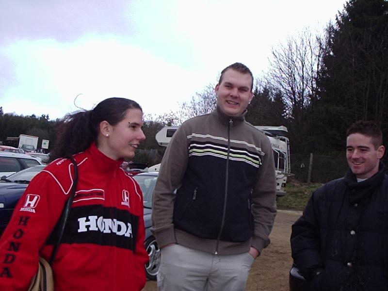 CARfreitag (NÃ¼rburgring) 14.04.2006