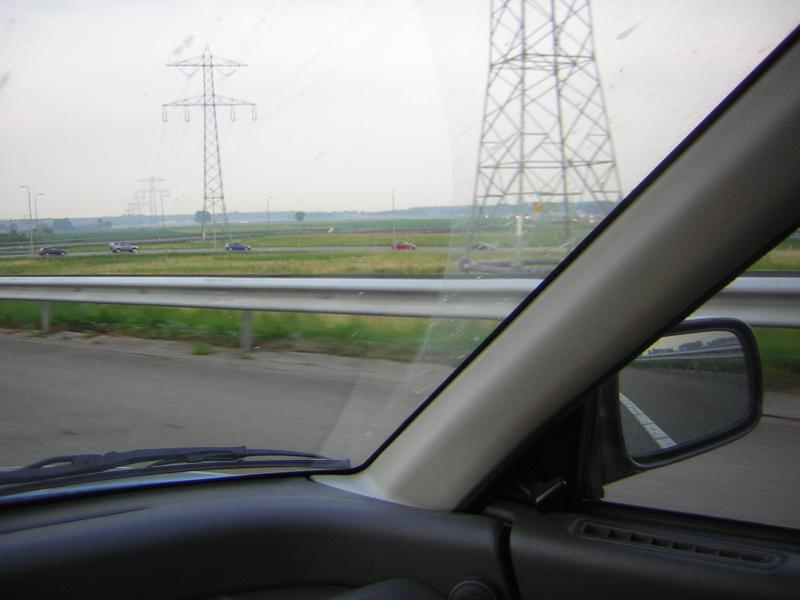 Holland 2005