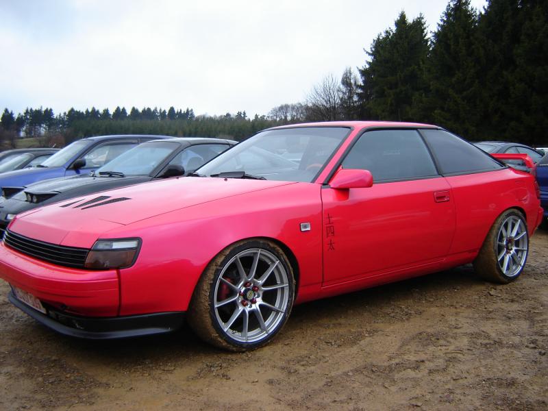 Carfreitag 2006 BrÃ¼nnchen-NÃ¼rburgring