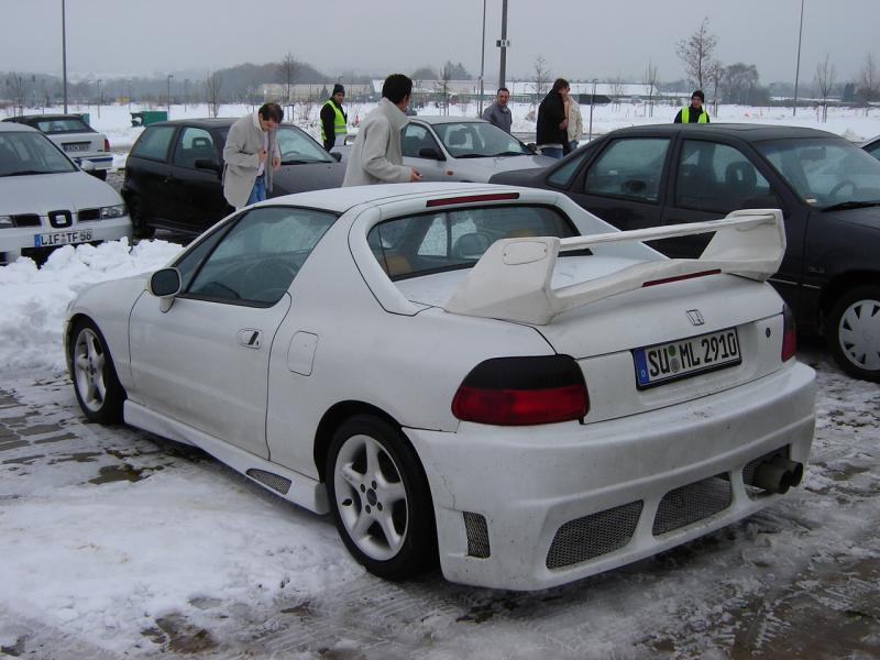 Essener Motor Show