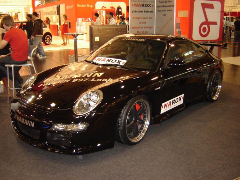 Essen Motorshow 2006