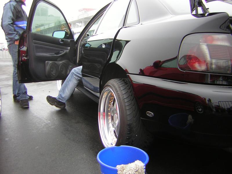 Toyo 2005