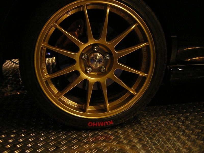 Essen Motorshow 2005