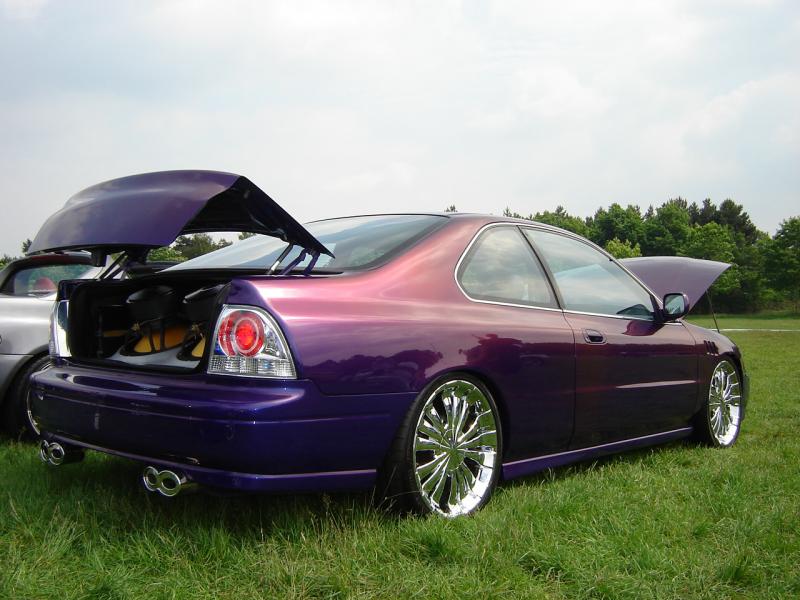 Pfingsttreffen 2006