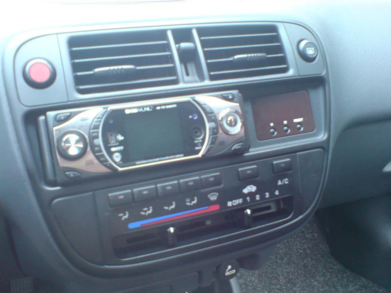 radio