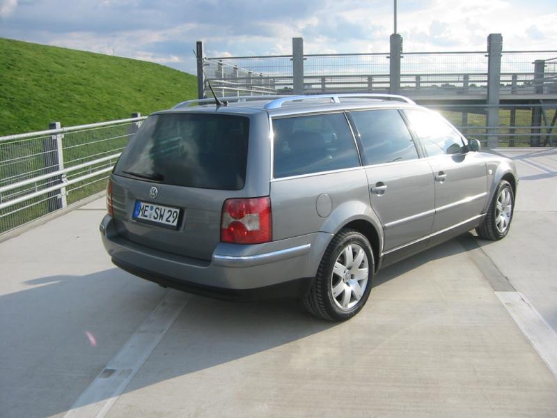 Passat