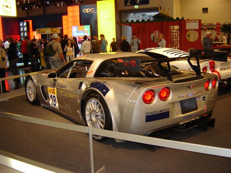 Essen Motorshow 2006
