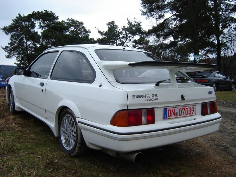 Carfreitag 2006 BrÃ¼nnchen-NÃ¼rburgring