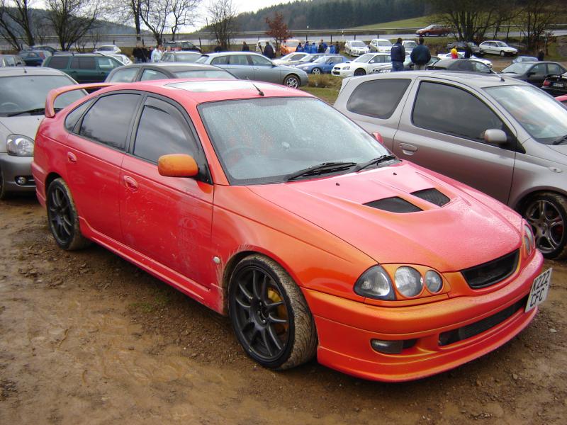 Carfreitag 2006 BrÃ¼nnchen-NÃ¼rburgring