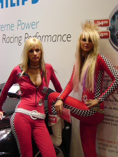 Essen Motorshow 2006