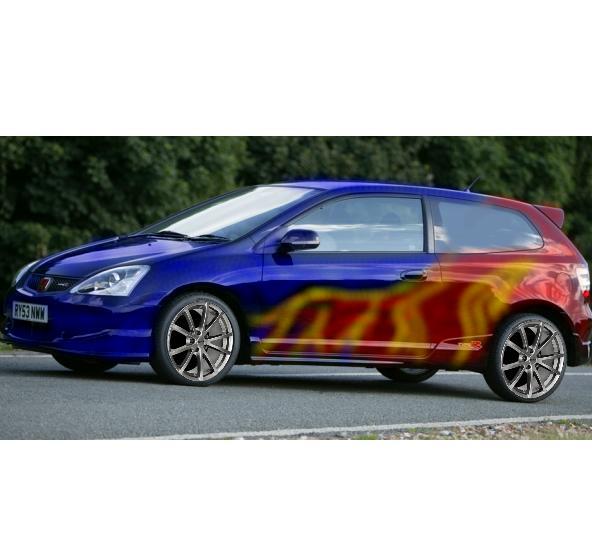 Airbrush gefÃ¤llig?