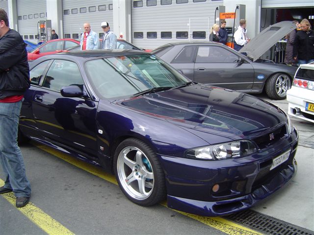 Toyo Tuning Day 25. - 26.09.2004 88