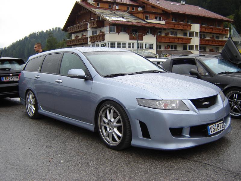 Der Berg ruft 2006