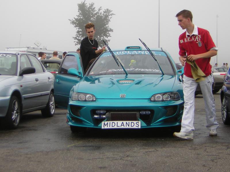 Toyo 2005