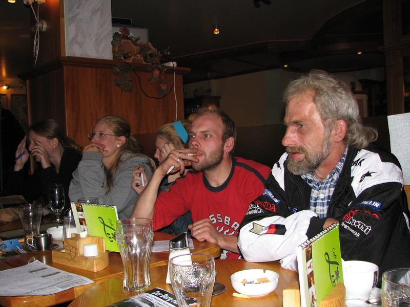 Der Berg ruft 2006 - Der Wahnsinn hat ein Ende 2006
