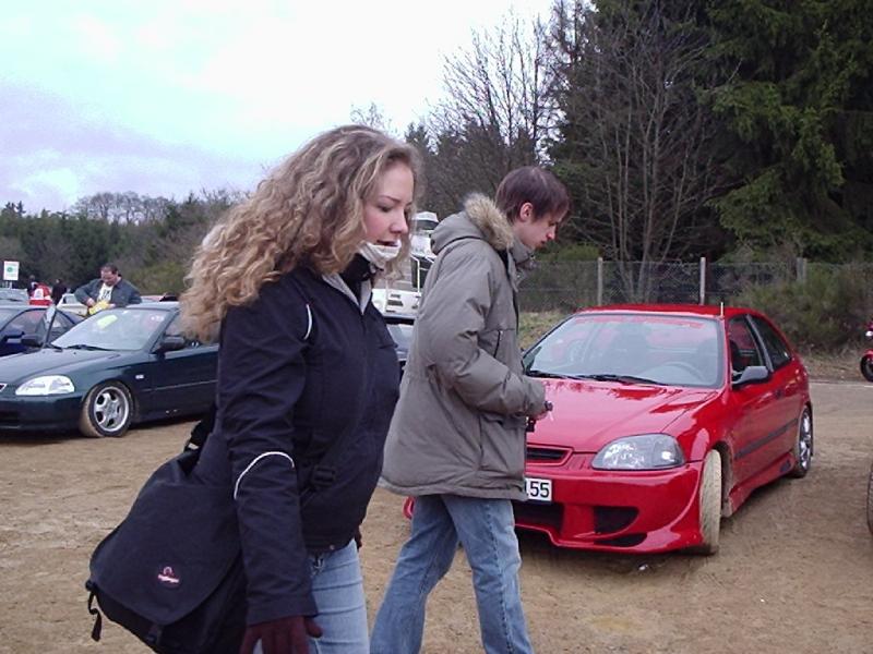 CARfreitag (NÃ¼rburgring) 14.04.2006