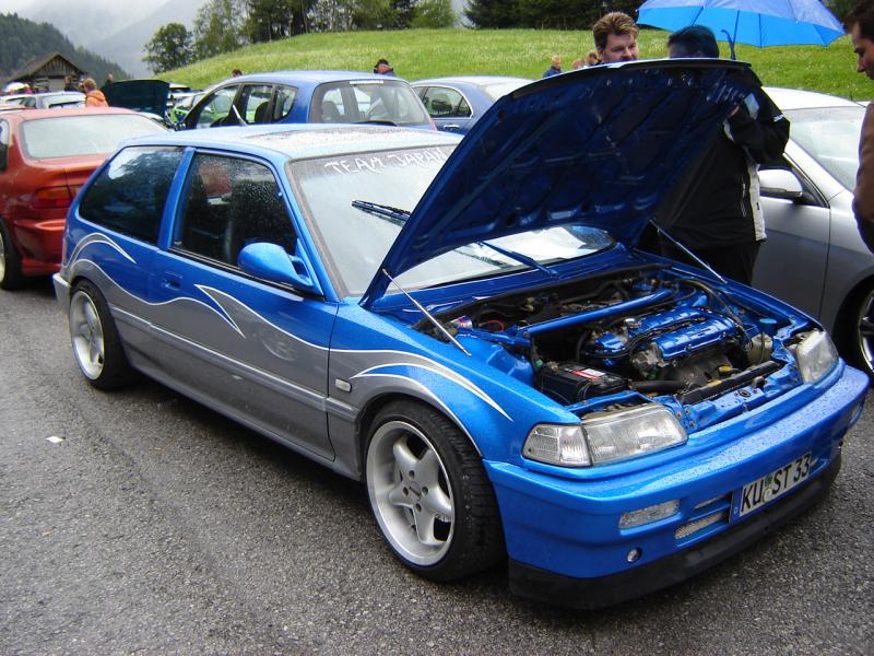 Der Berg ruft 2006