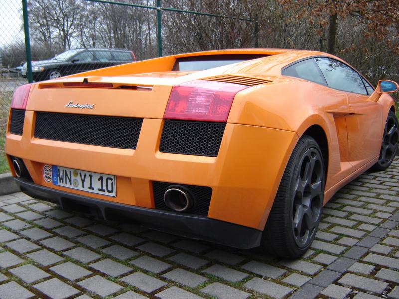 Carfreitag 2006 BrÃ¼nnchen-NÃ¼rburgring