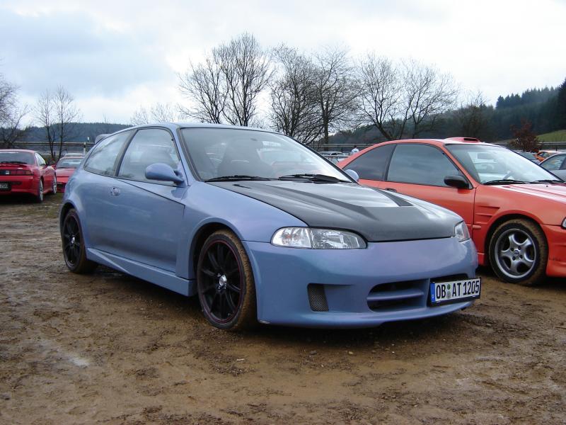 Carfreitag 2006 BrÃ¼nnchen-NÃ¼rburgring