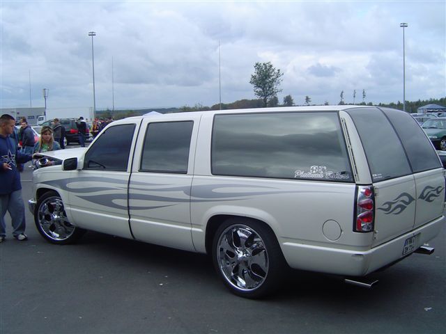 Toyo Tuning Day 25. - 26.09.2004 110