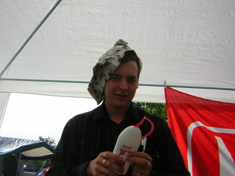 Holland 2005