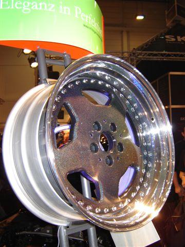 Essener Motor Show 2005