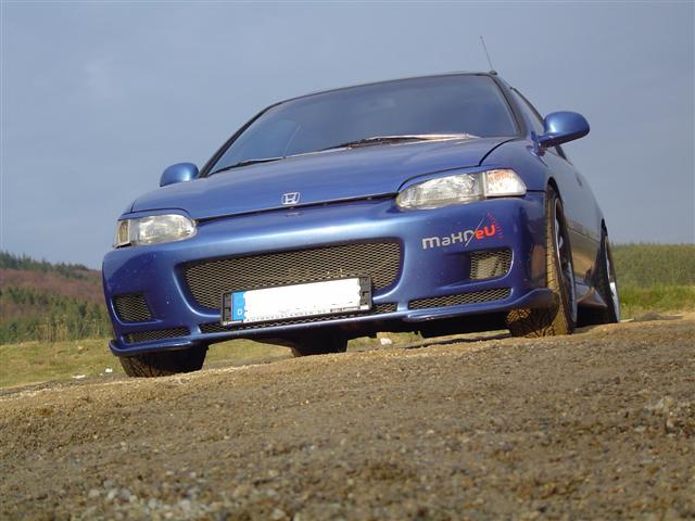 Japantreffen am BrÃ¼nnchen 25.03.2005