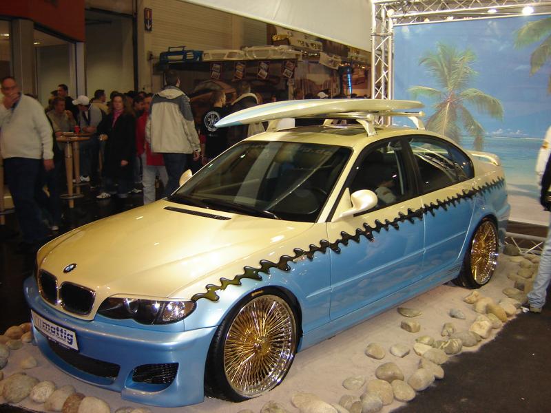 Essener Motor Show