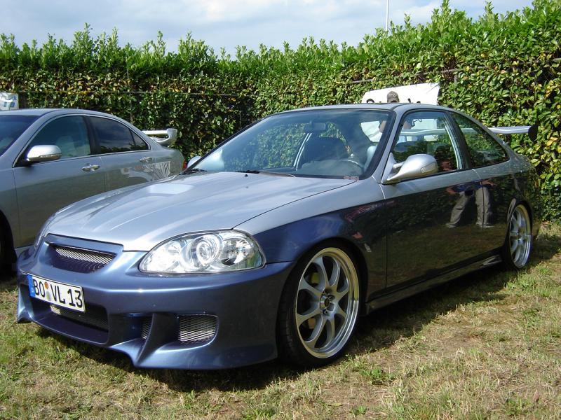 AVB Asian Nationals 2006