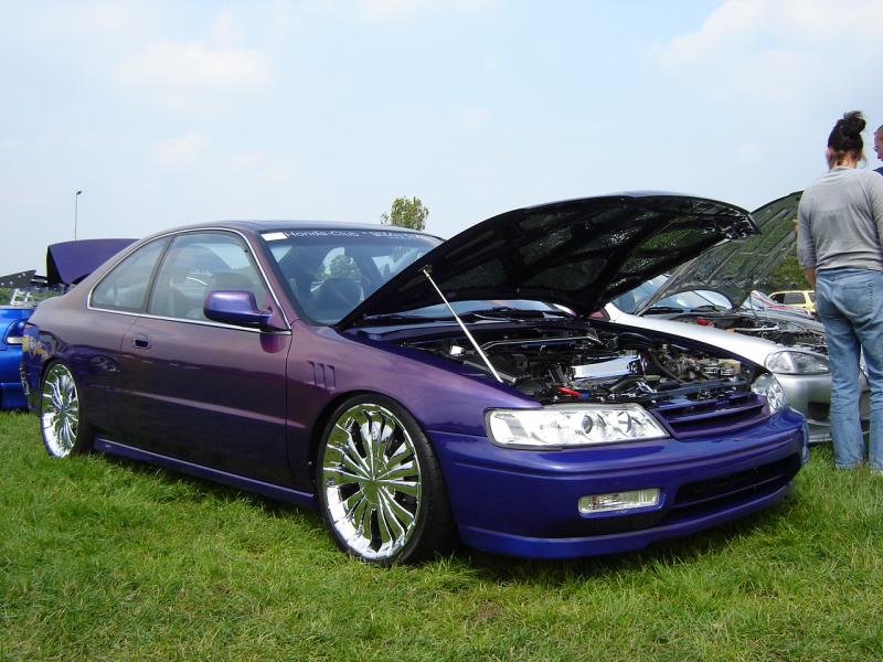 Pfingsttreffen 2006