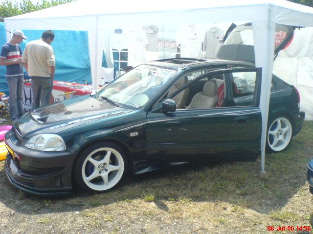 AVB Asian Nationals 2006