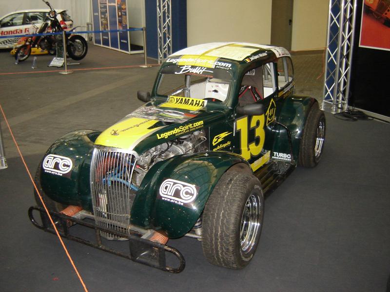 Essen Motorshow 2006
