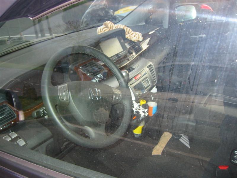 FR-V Mugen