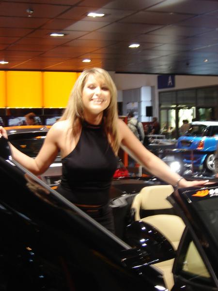 Essen Motorshow 2006
