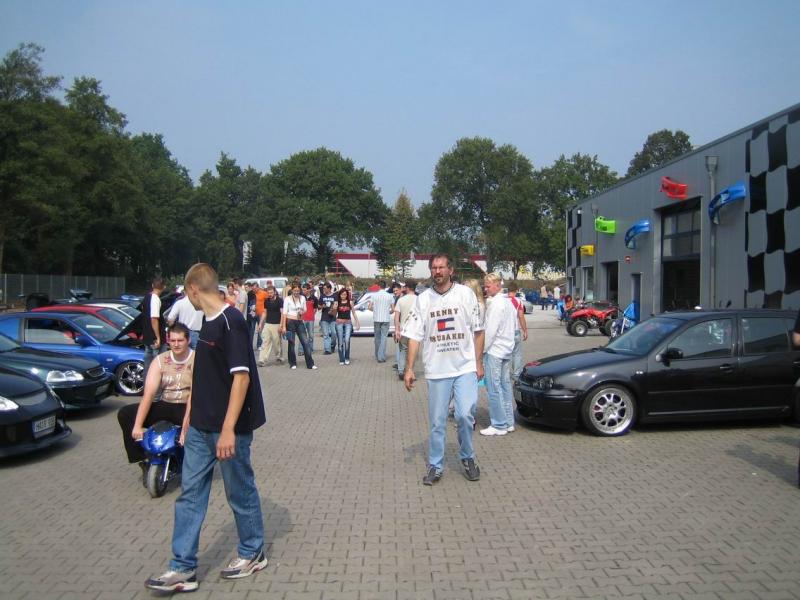 Maxpower 2005
