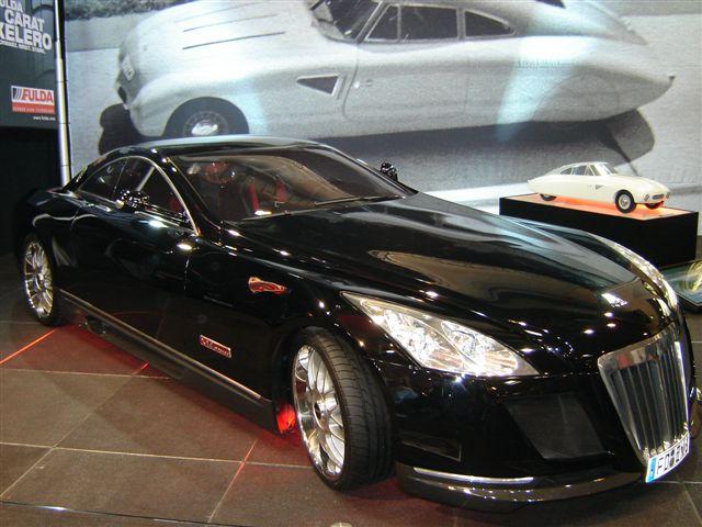 Essener Motor Show 2005